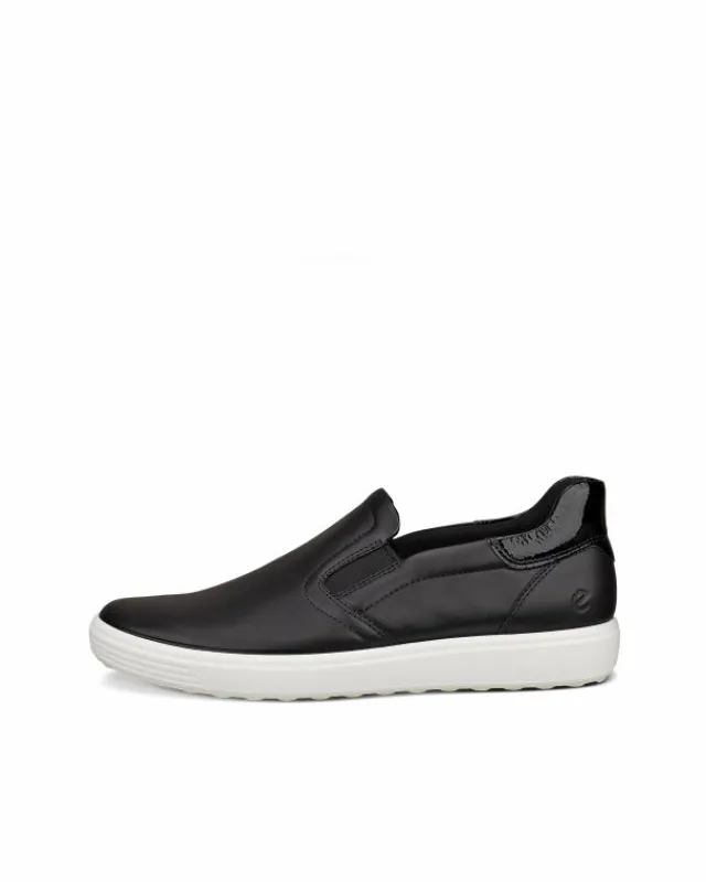 ECCO SOFT 7 W> Sneakers | Casual