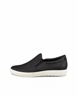ECCO SOFT 7 W> Sneakers | Casual