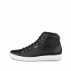 ECCO SOFT 7 W> Støvler | Sneakers