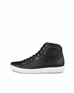ECCO SOFT 7 W> Støvler | Sneakers