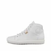 ECCO SOFT 7 W> Støvler | Sneakers