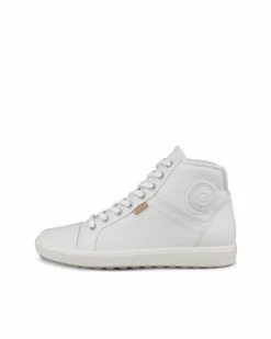 ECCO SOFT 7 W> Støvler | Sneakers