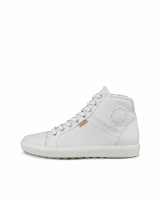 ECCO SOFT 7 W> Støvler | Sneakers