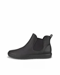 ECCO SOFT 7 W> Støvler | Casual