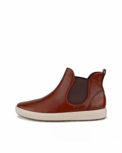 ECCO SOFT 7 W> Støvler | Casual