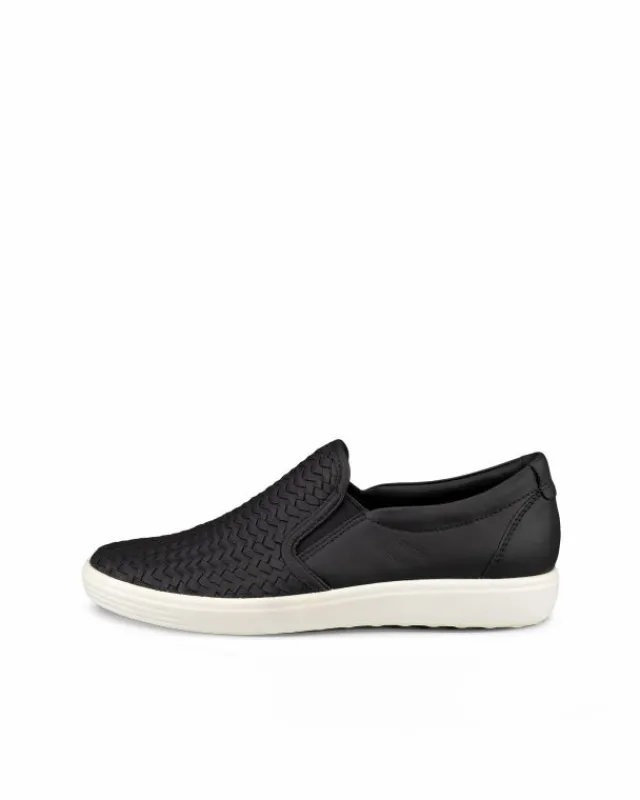 ECCO SOFT 7 W> Sneakers | Casual