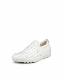 ECCO SOFT 7 W> Sneakers | Casual