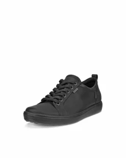ECCO SOFT 7 W> Sneakers | Gore-tex