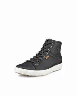 ECCO SOFT 7 W> Støvler | Sneakers