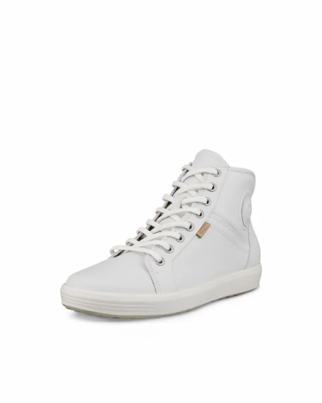 ECCO SOFT 7 W> Støvler | Sneakers
