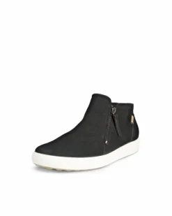 ECCO SOFT 7 W> Støvler | Sneakers