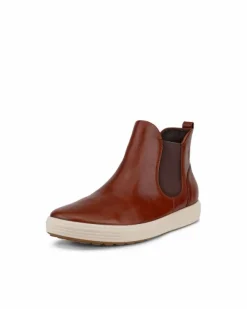 ECCO SOFT 7 W> Støvler | Casual