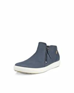 ECCO SOFT 7 W> Støvler | Sneakers