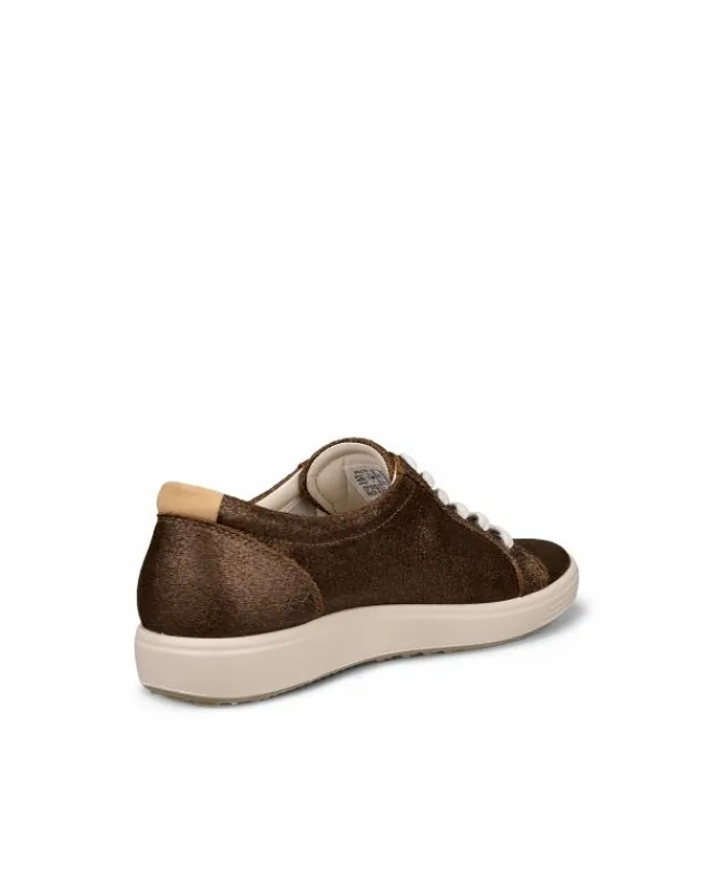 ECCO SOFT 7 W> Sneakers | Casual