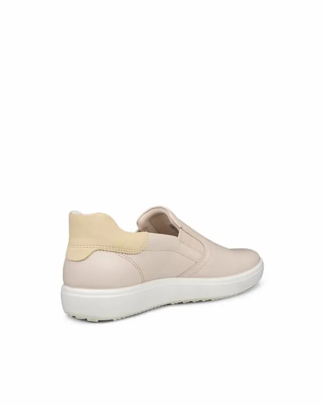 ECCO SOFT 7 W> Sneakers | Casual