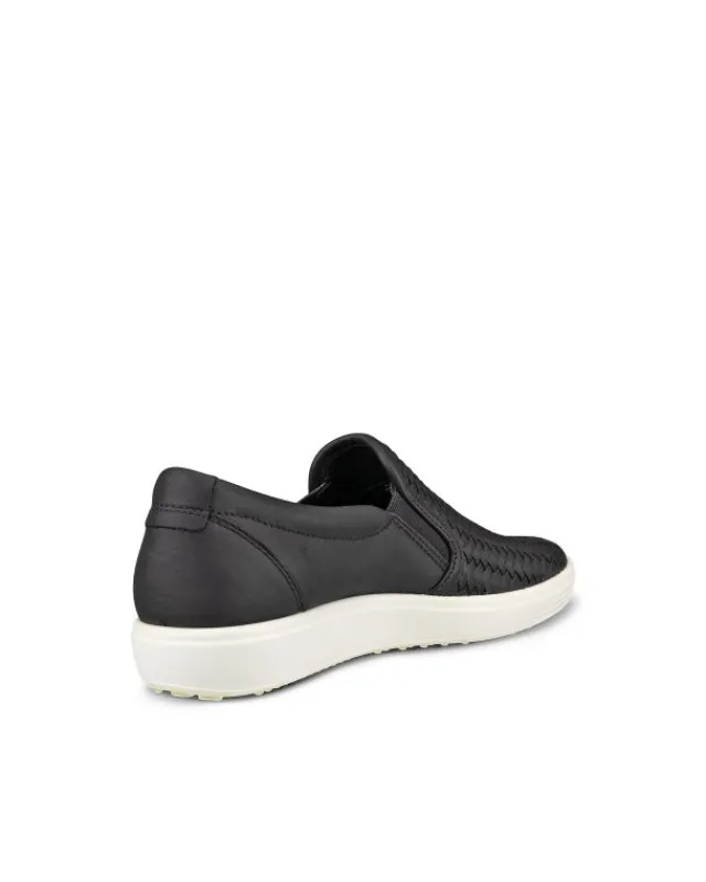 ECCO SOFT 7 W> Sneakers | Casual