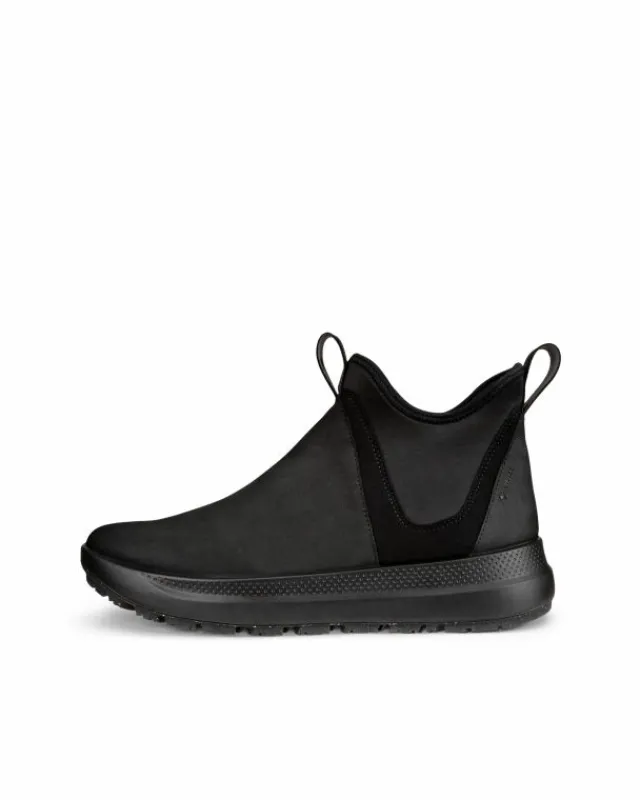 ECCO SOLICE> Støvler | Gore-tex