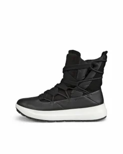 ECCO SOLICE> Støvler | Gore-tex