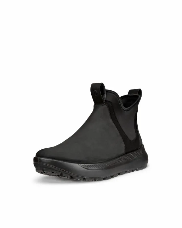 ECCO SOLICE> Støvler | Gore-tex