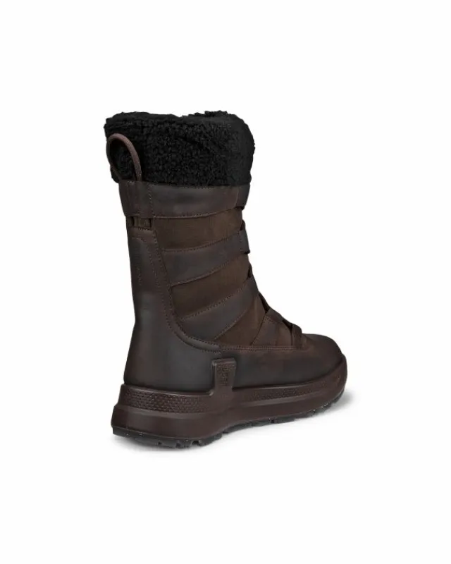 ECCO SOLICE> Støvler | Outdoor