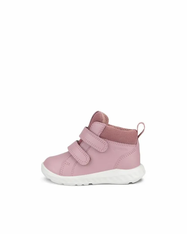 ECCO SP.1 LITE INFANT> Støvler | Sneakers