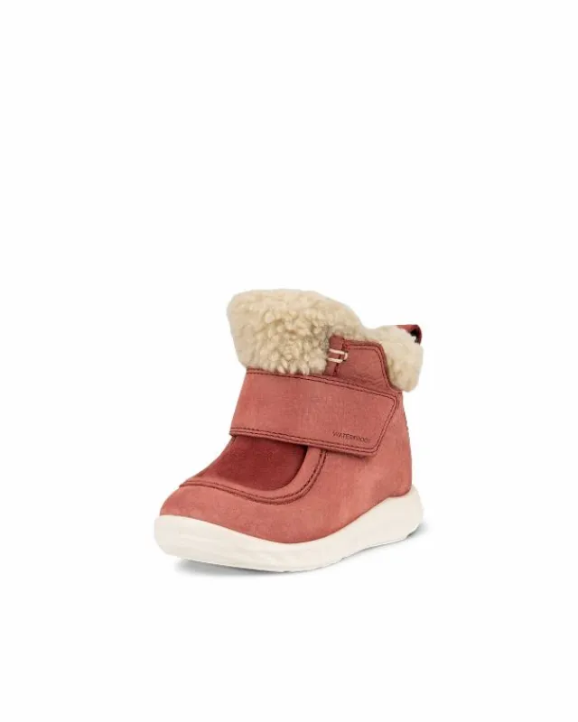 ECCO SP.1 LITE INFANT> Støvler