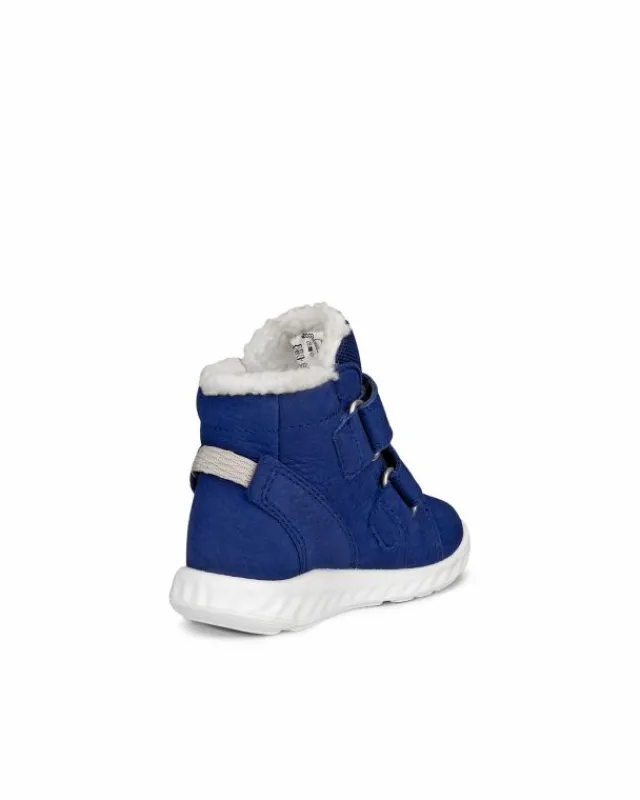 ECCO SP.1 LITE INFANT> Støvler