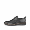 ECCO ST.1 Hybrid> Forretningssko