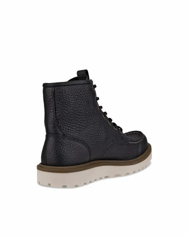 ECCO STAKER W> Støvler | Casual