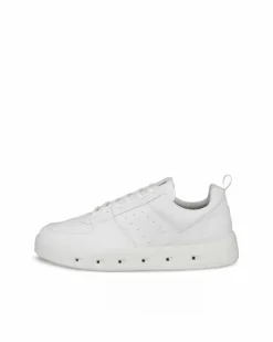 ECCO STREET 720 M> Sneakers | Gore-tex