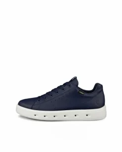ECCO STREET 720 M> Sneakers | Gore-tex