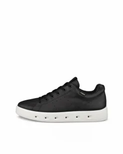 ECCO STREET 720 M> Sneakers | Gore-tex