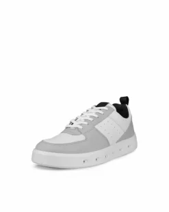 ECCO STREET 720 M> Sneakers | Gore-tex