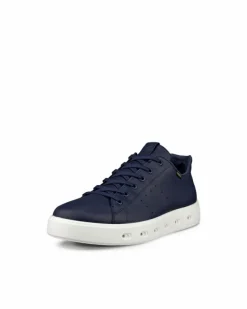 ECCO STREET 720 M> Sneakers | Gore-tex