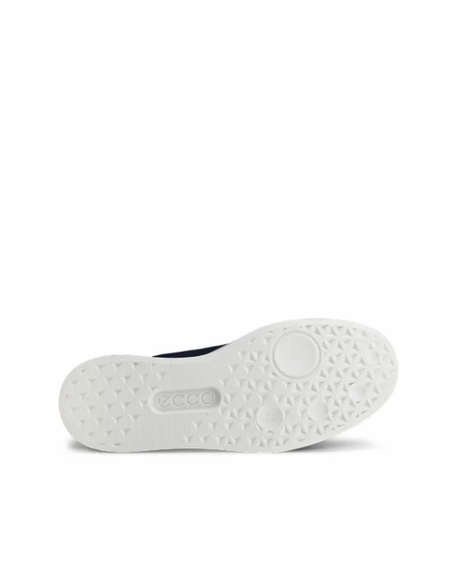 ECCO STREET 720 M> Sneakers | Gore-tex