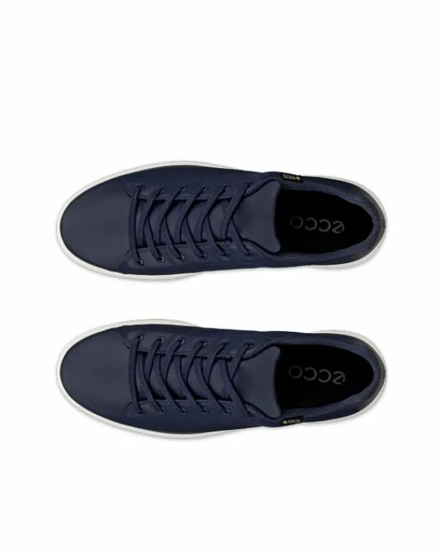 ECCO STREET 720 M> Sneakers | Gore-tex