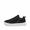 ECCO STREET 720 W> Sneakers | Gore-tex