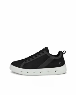ECCO STREET 720 W> Sneakers | Gore-tex