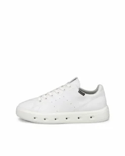 ECCO STREET 720 W> Sneakers | Gore-tex