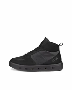 ECCO STREET 720 W> Støvler | Sneakers