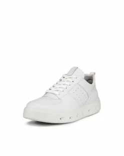 ECCO STREET 720 W> Sneakers | Gore-tex