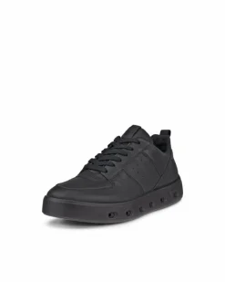 ECCO STREET 720 W> Sneakers | Gore-tex