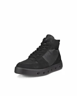 ECCO STREET 720 W> Støvler | Sneakers