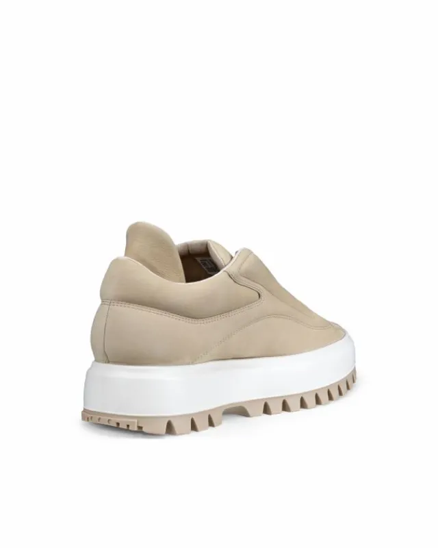 ECCO STREET ACE RAL7000 M> Sneakers | Casual