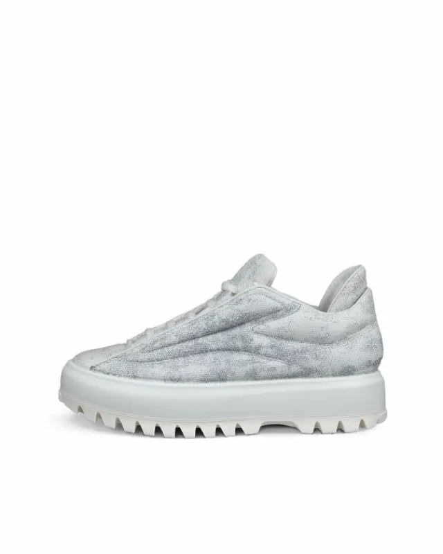 ECCO STREET ACE RAL7000 W> Sneakers | Casual