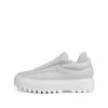 ECCO STREET ACE RAL7000 W> Sneakers | Casual