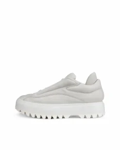 ECCO STREET ACE RAL7000 W> Sneakers | Casual
