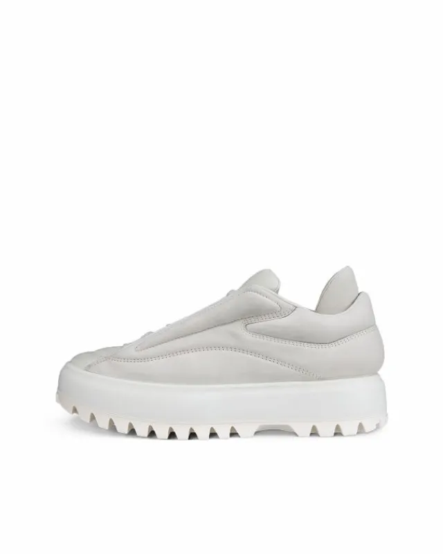 ECCO STREET ACE RAL7000 W> Sneakers | Casual