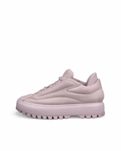 ECCO STREET ACE RAL7000 W> Sneakers | Casual