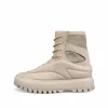 ECCO STREET ACE RAL7000 W> Støvler | Casual